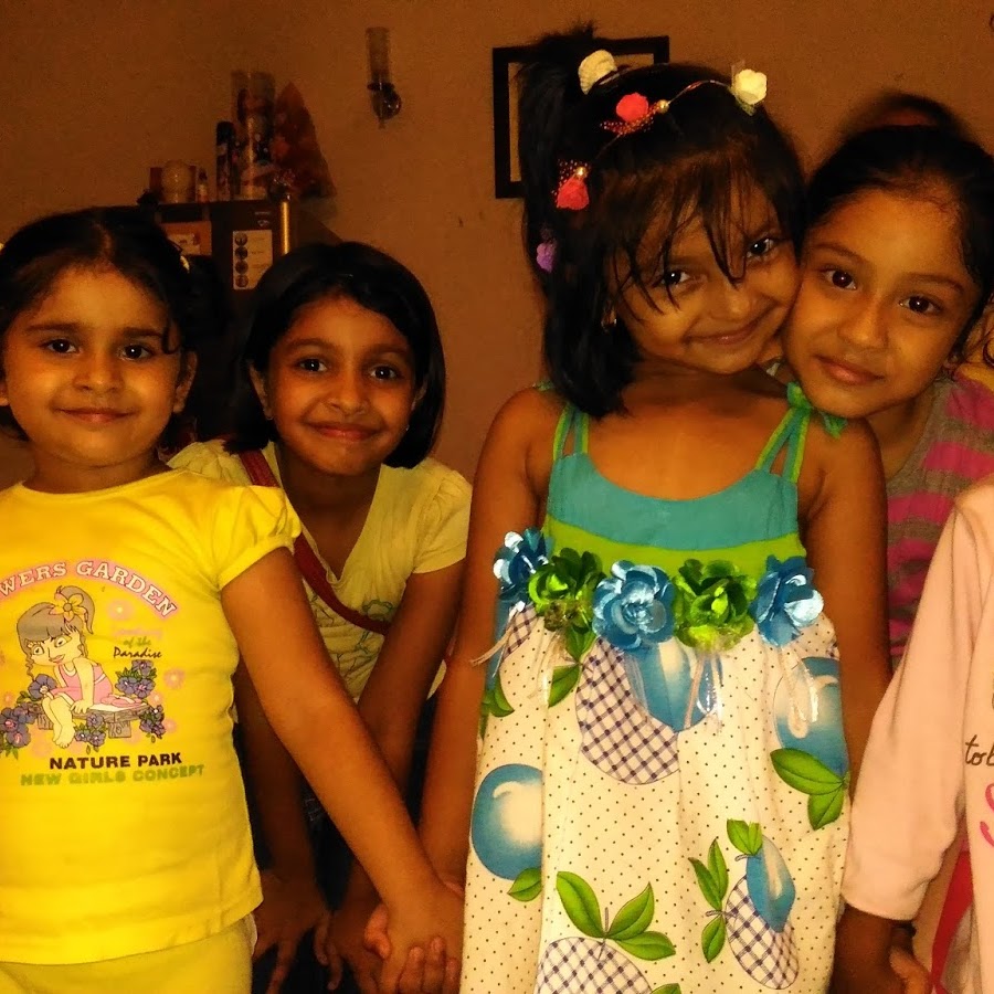 Rupali's Creche & Day Care