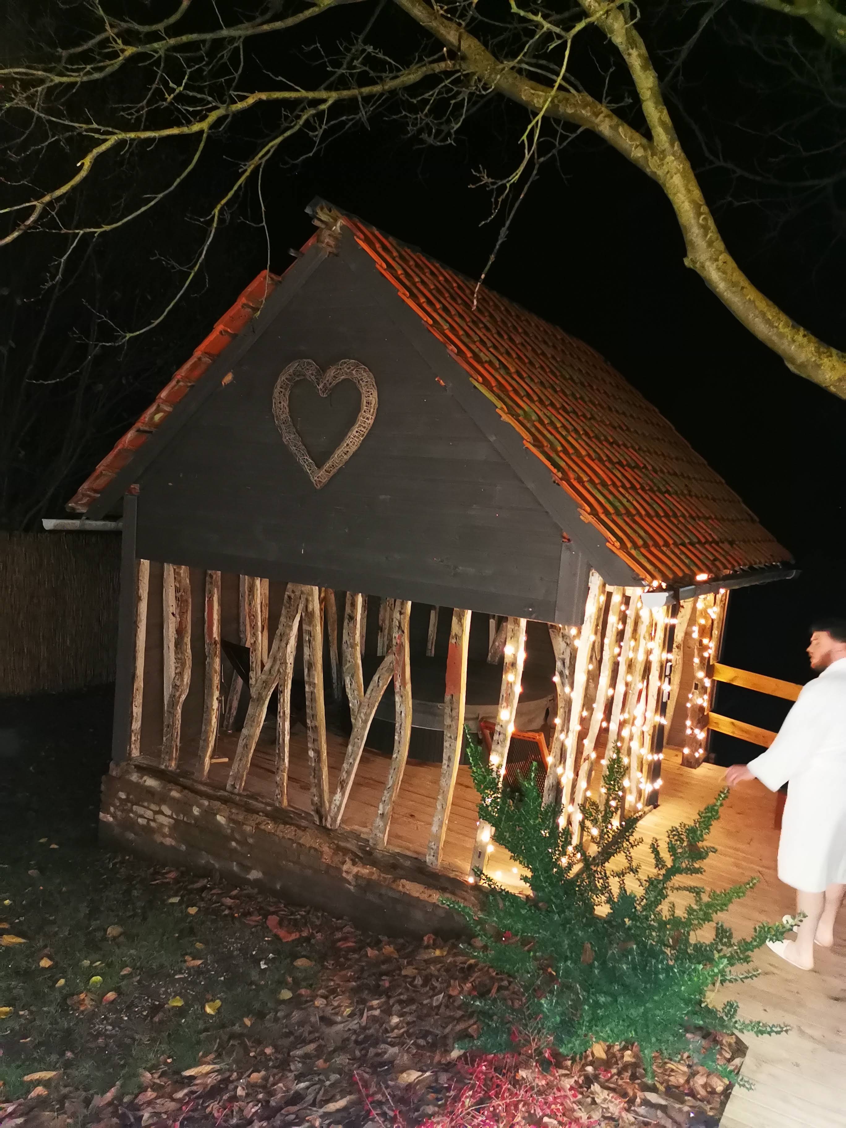 Photo n° 2 de l'avis de Petit.l fait le 12/11/2021 à 23:13