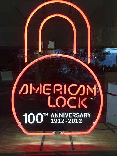 Locksmith «American Lock & Key», reviews and photos, 9516 Cortez Rd W #8, Bradenton, FL 34210, USA