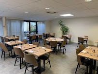 Atmosphère du Restaurant Le Chêne à Rambouillet - n°1