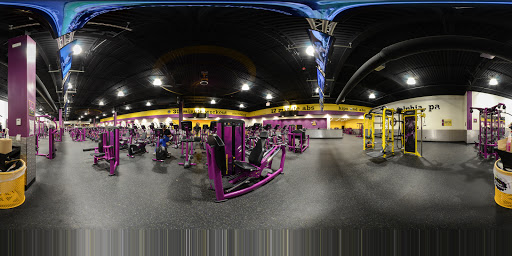 Gym «Planet Fitness», reviews and photos, 2900 Island Ave, Philadelphia, PA 19153, USA