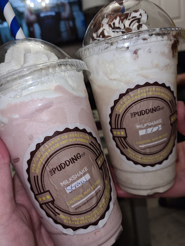 Reviews of The Pudding Co - Doncaster West Store in Doncaster - Ice cream