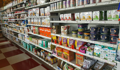 Health Food Store «Seven Grains Natural Market», reviews and photos, 92 West Ave, Tallmadge, OH 44278, USA