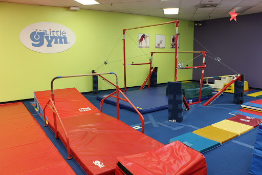Gymnastics Center «The Little Gym», reviews and photos, 3369 Battleground Ave, Greensboro, NC 27410, USA