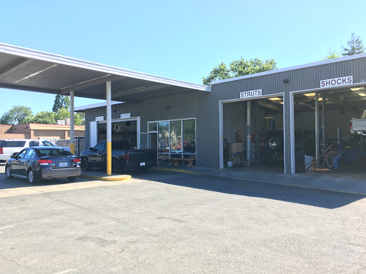 Alvarez Car creations en Ukiah