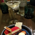 Photo n°1 de l'avis de Franco.o fait le 03/04/2018 à 06:29 sur le  Ristorante Milano37 à Gorgonzola