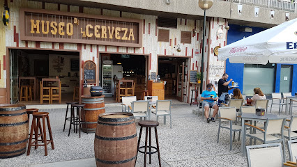 Información y opiniones sobre El Museo de La Cerveza de Zaragoza