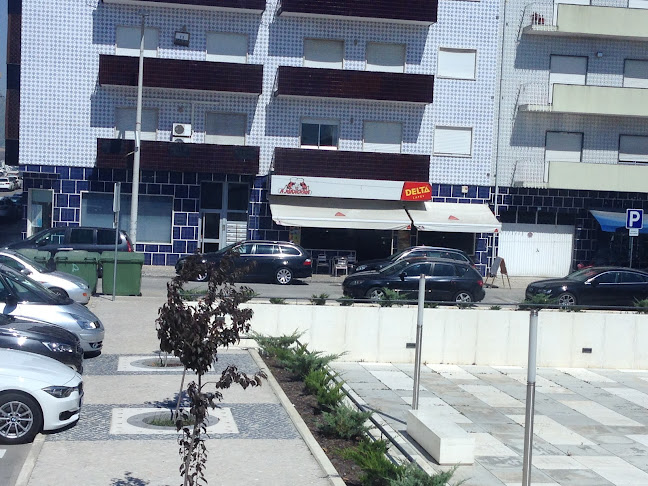 Avaliações doCafé Joaninha em Pombal - Cafeteria