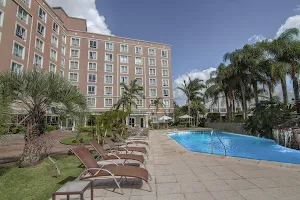 Hotel Deville Prime Porto Alegre image