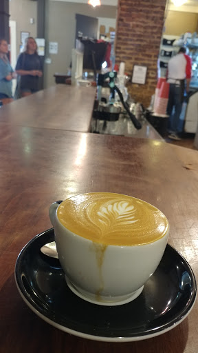 Coffee Shop «Two Story Coffee», reviews and photos, 1680 S Lumpkin St, Athens, GA 30606, USA