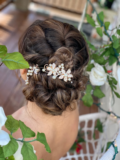 Beauty Salon «European Beauty House», reviews and photos, 14388 Manchester Rd, Manchester, MO 63011, USA