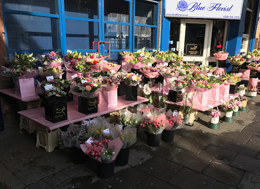Cheap flower stores Kingston-upon-Thames