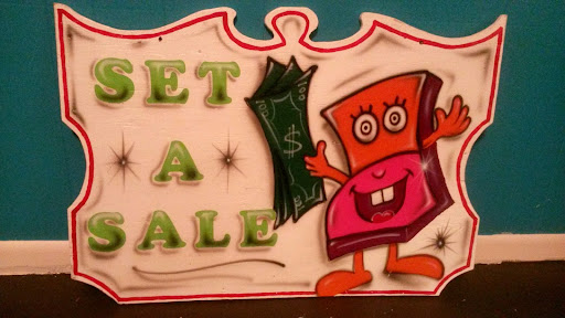 Set-A-Sale