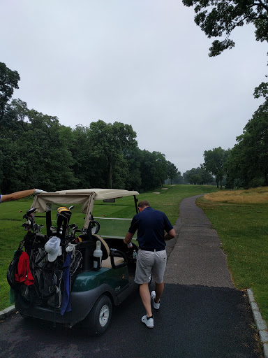 Golf Club «Leewood Golf Club», reviews and photos, 1 Leewood Dr, Eastchester, NY 10709, USA
