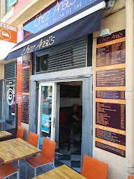 Photo n°31 de Chez Anaïs à Nice ()