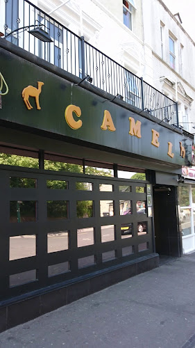 Camel Bar - Association