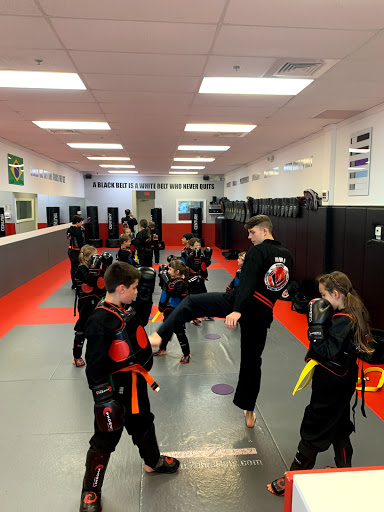 Martial Arts School «Team Nogueira Wald Bloise Martial Arts», reviews and photos, 4580 Donald Ross Rd #105, Palm Beach Gardens, FL 33418, USA