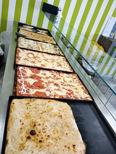 Pizzeria Kentia in Selci-Lama, Provincia di Perugia