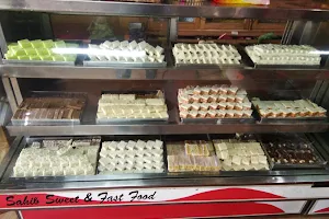 Hari Om Bikaneri Sweet Shop & Fast Food image