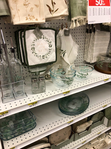 Fabric Store «Jo-Ann Fabrics and Crafts», reviews and photos, 2655 N Decatur Rd, Decatur, GA 30030, USA