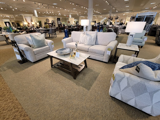 Furniture Store «Havertys Furniture», reviews and photos, 170 E Stacy Rd #2020, Allen, TX 75002, USA