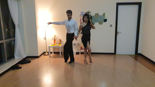 Shannon & Raj's Latin Dance Classes, Salsa, Jive, Bachata, Sensual Bachata Dance Classes