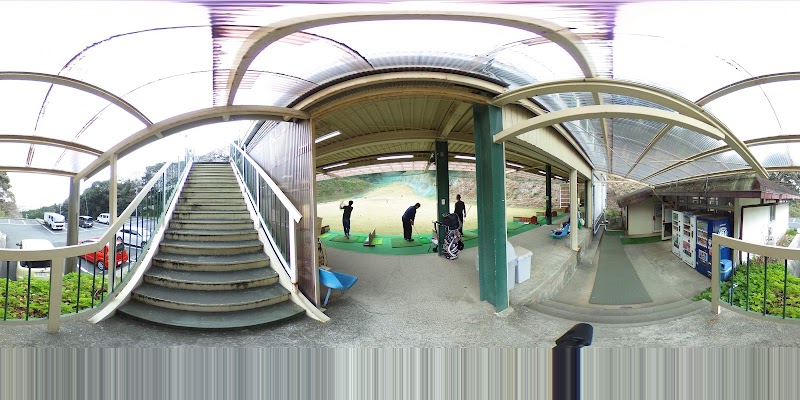 富士川ゴルフセンター