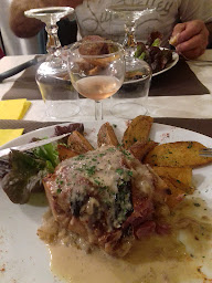 Photo n°54 de L' _ Aroma à Conches-en-Ouche ()