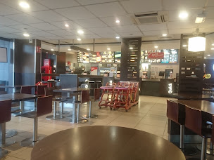 Photo n°70 de Quick Merignac à Mérignac ()