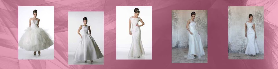 Gina Szalon Esküvői és RG ruhák készítése