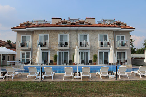 Dalyan Vespera Hotel