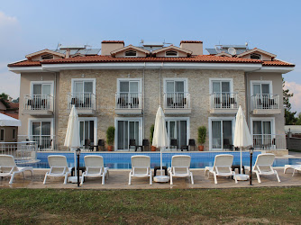 Dalyan Vespera Hotel