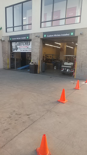 RV Storage Facility «U-Haul Moving & Storage at Grand Ave & Bell Rd», reviews and photos, 13440 W Bell Rd, Surprise, AZ 85378, USA