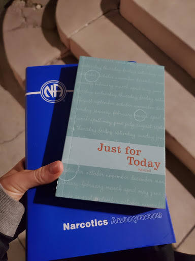 Book Store «Easy Does It -Books & Gifts», reviews and photos, 3517 E Broadway, Long Beach, CA 90803, USA