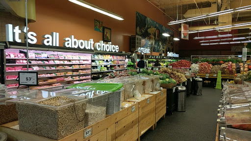 Grocery Store «Wholesome Choice Market», reviews and photos, 18040 Culver Dr, Irvine, CA 92612, USA