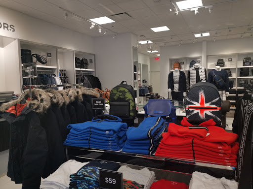 Fashion Accessories Store «Michael Kors», reviews and photos, 1000 Tanger Dr #600, Locust Grove, GA 30248, USA