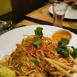 Photo n°4 de l'avis de Die.a fait le 23/03/2023 à 19:58 sur le  Baan Chang Thai Garten Restaurant à M. Gladbach