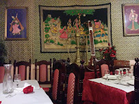 Atmosphère du Le Punjab - Restaurant Indien & Pakistanais à Grenoble - n°4