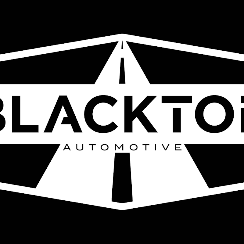 Blacktop Automotive