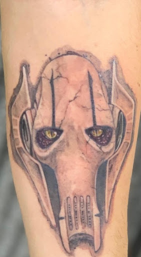 Explore good tattoo ideas for family, creative tattoo ideas in Mesa, available at Ranger Tattoo & Piercing