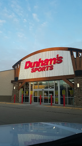 Dunham's Sports