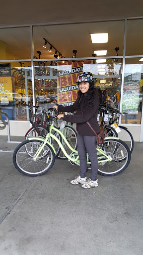 Performance Bicycle, 369 3rd St, San Rafael, CA 94901, USA, 