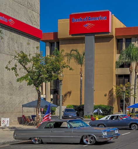 Bank «Bank of America Financial Center», reviews and photos