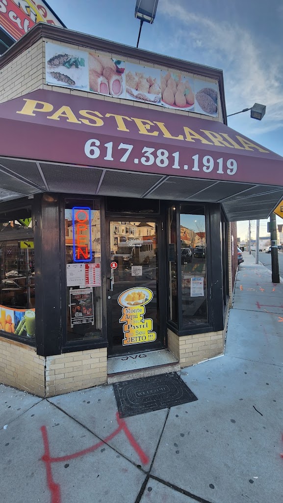 Pastelaria ki Sabor 02149