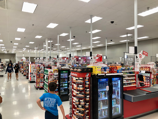 Department Store «Target», reviews and photos, 4390 Montgomery Rd, Ellicott City, MD 21043, USA