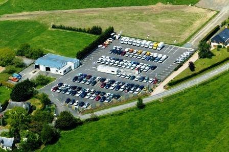 Photo 1 - ETS PEUZE AUTOMOBILES SAS