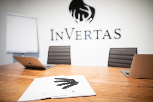 InVertas GmbH | Versicherungsmakler und Baufinanzierer in Heidelberg
