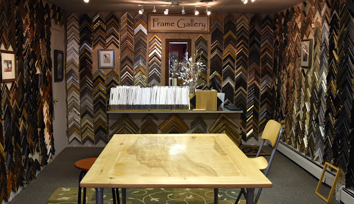 Art Supply Store «Phoenix Art Supplies & Framing», reviews and photos, 1810 S Easton Rd, Doylestown, PA 18901, USA