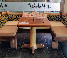Habitat Cafe Ubud photo