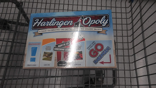 Department Store «Walmart Supercenter», reviews and photos, 1801 W Lincoln St, Harlingen, TX 78552, USA